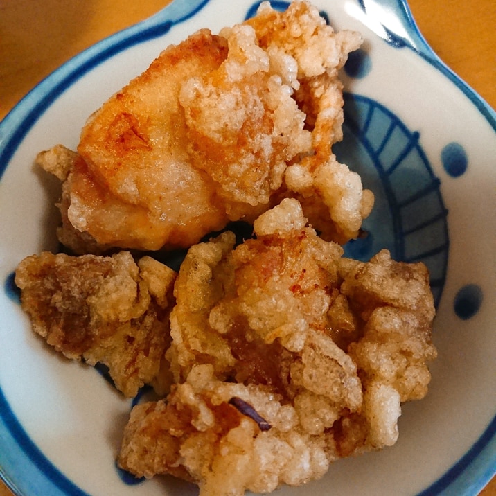 お店で食べるみたいな衣のから揚げ レシピ 作り方 By じゃが塩 楽天レシピ お店で食べるみたいな衣のから揚げ レシピ 作り方 By じゃが塩 楽天レシピ